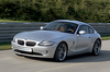【東京モーターショー2005プレビュー】BMWは「Z4クーペ」と、300km/h超の水素自動車がトピック