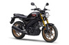 ヤマハがネオレトロな新型ネイキッドバイク「XSR155」を発売
