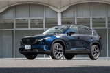 マツダが3代目となる新型「CX-5」を発売　価格は330万円から
