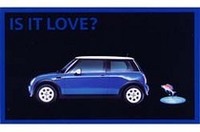 MINIブランドのイベント3つ