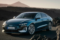 S6スポーツバックe-tron