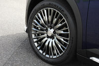 新型「日産リーフ」に上質でスポーティーなカスタマイズカー「AUTECH」が登場の画像