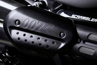 あの名車も復活！ 映画『007』シリーズの“劇中車”に注目せよ