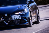 サーキット走行も楽しめるスポーツタイヤであることを考えれば、「イーグルF1スーパースポーツ」のロードノイズは低めで、納得できるにレベルに収まっているといえる。