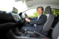 「水野和敏的視点」 vol.21「軽自動車の進むべき道とは？」