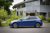 「フォルクスワーゲン・ポロ」のマイナーチェンジモデル発売【Movie】の画像