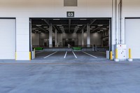 BMW＆MINIにパーツを安定供給　新たな部品センターがオープンの画像