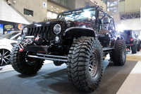 東京オートサロン2019展示車両（その16）