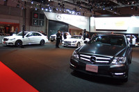 メルセデス・ベンツ／AMG