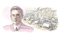 第57回：信念の技術者、豊田喜一郎国産車づくりに懸けた生涯