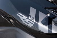 インディアン・スカウト ローグ（6MT）／トライアンフ・ロケット3 GT（6MT）／BMW R1250RS（6MT）【試乗記】の画像