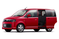 「三菱eKスポーツ」にもスライドドア仕様