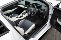 2025ワークスチューニンググループ合同試乗会（後編：無限／TRD編）【試乗記】の画像