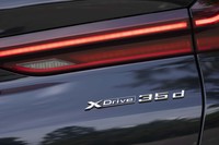 BMW X6 xDrive35d Mスポーツ