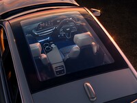 ゼネラルモーターズが右ハンドルの「キャデラック・リリック」発表　日本への導入は2025年を予定の画像