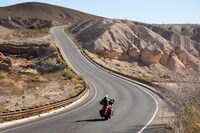 インディアン・チーフテン パワープラス リミテッド（6MT）【海外試乗記】の画像