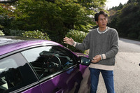 BMW M4コンペティション クーペM xDrive（前編）の画像