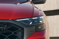 アウディが「RS Q8パフォーマンス」を発売　最高出力640PSのハイパフォーマンスSUVの画像