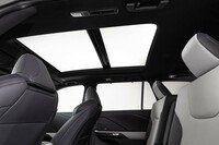 レクサスの新たな3列シートSUV「TX」世界初公開の画像