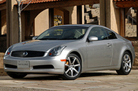 日産、「スカイライン」の10日間試乗モニターを募集