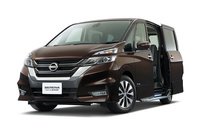 「セレナ ステップタイプ ハイウェイスター Vセレクション」