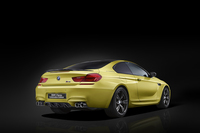 BMW創立100周年記念モデル第6弾は、600psの「M6」の画像