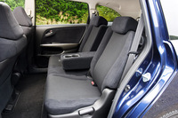 ホンダ・ストリーム 1.8RSZ（FF/5AT）【ブリーフテスト】の画像