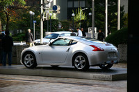 目指したのは「ジャンプ！」 新型フェアレディZ登場の画像