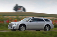 
	300C ツーリング
	 