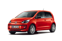 「フォルクスワーゲンorange up!（オレンジ アップ！）」
    