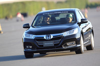 2モーターの「SPORT HYBRID Intelligent Multi-Mode Drive」（i-MMD）搭載車。