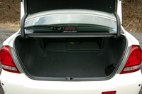 トヨタ・アリオンA20“Sパッケージ”（CVT）【ブリーフテスト】の画像