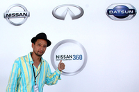 第10回：柔軟？　それとも棄国!?NISSAN 360で分かったインフィニティ香港ブランド化の衝撃！の画像