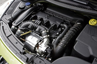 プジョー207 GT（FF/5MT）【海外試乗記（前編）】の画像