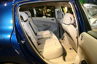 7年ぶりのフルモデルチェンジ、新型「プジョー308」発表の画像