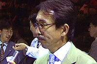 
	中村史郎 日産自動車デザイン本部長
	「パッと見でZって分かりますよね」というwebCG記者の言葉に、「分かるでしょう？それが一番気にしたことなんですよ」
	 