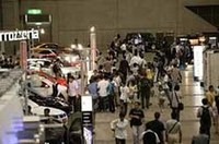 【カーナビ＆オーディオ】第1回：カーオーディオの祭典「MES」探訪記 〜今年も最新モデルが勢揃い〜の画像
