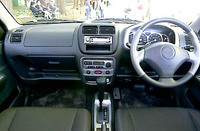 シボレー・クルーズ1.5　LT 2WD（4AT)【試乗記】の画像