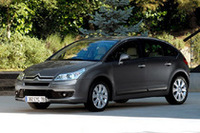 シトロエンC4「C-Chic（セ・シック）」