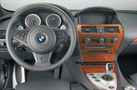 M3を超えるパフォーマンス、ニュー「BMW M6」発表の画像