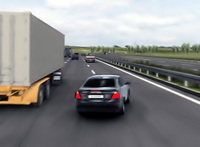 ルノー・メガーヌ2.0（4AT）【試乗記】の画像