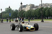 「ロータス49」