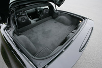 シボレー・コルベットZ06(FR/6MT)【短評（後編）】の画像