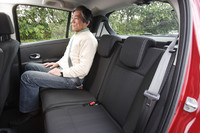 ルノー・ルーテシア1.6（FF/5MT）【ブリーフテスト】の画像