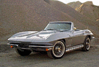 コーベットの祭典、アメリカで9月に開催の画像