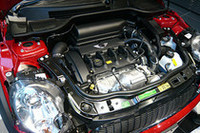 MINIの最強グレード「John Cooper Works」が発売にの画像