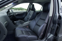 ボルボS60R（5AT）【試乗記】の画像