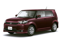 「トヨタ・カローラルミオン 1.8S“AEROTOURER”」