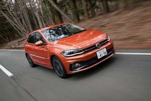 フォルクスワーゲン ポロ 試乗記 新型情報 21 Webcg