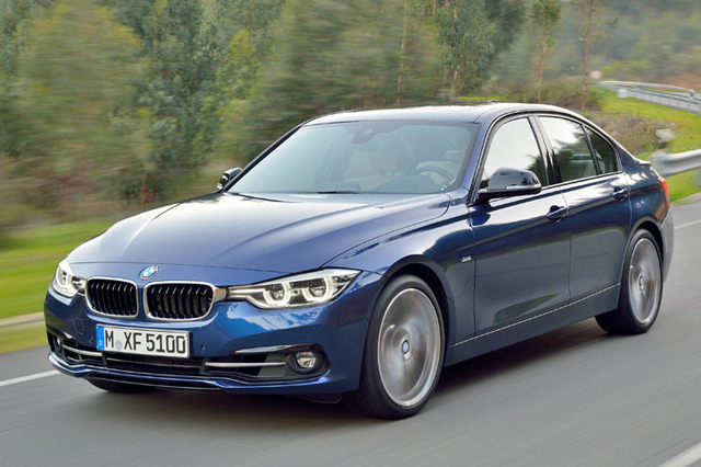BMW 3シリーズに新たなエントリーモデル ニュース   webCG